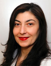 Yvonne Zaharakis, MD - NYC and Queens Neurologist