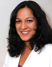 Tanya Fatimi, ND - NYC and Queens Neurologist